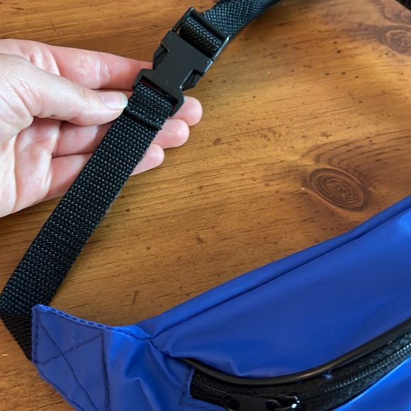 chicago cubs Bags Vintage Chicago Cubs Fanny Pack Poshmark